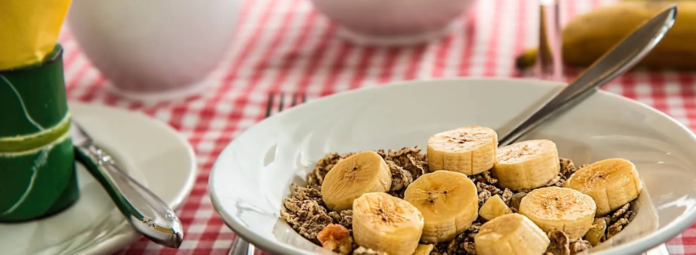 Jaki wpływ na środowisko ma nasza dieta? 