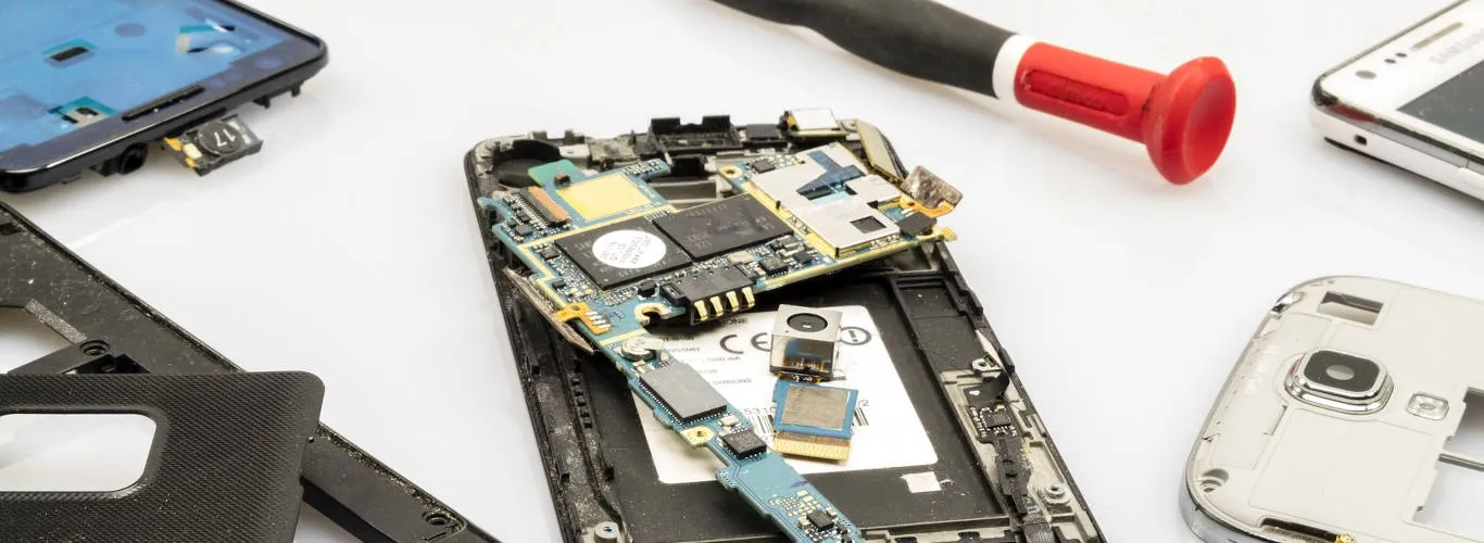 Will designing electronic devices that are easy to repair help reduce the generation of electronic waste?