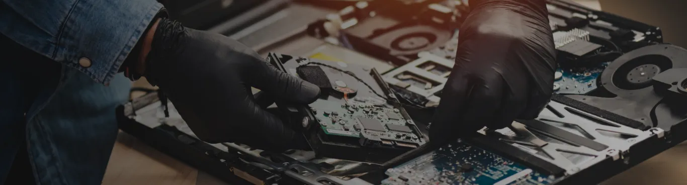 What are electronic waste (e-waste) and where to dispose of or discard them?